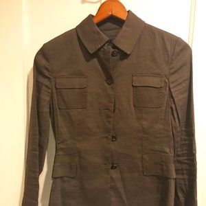 Ellie Tahar Blazer